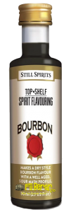 Still Spirits Top Shelf Bourbon 022